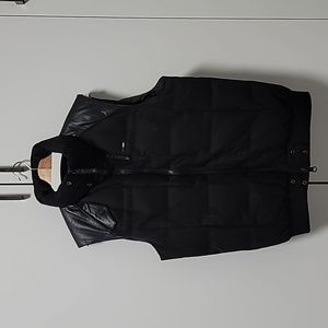 Nobis Ricky Bobby Down Vest